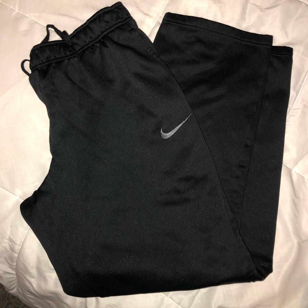 Clemson Nike Sweatpants (men’s)